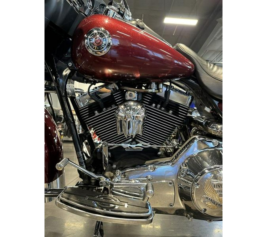 2000 Harley-Davidson® FLHTC - Electra Glide® Classic