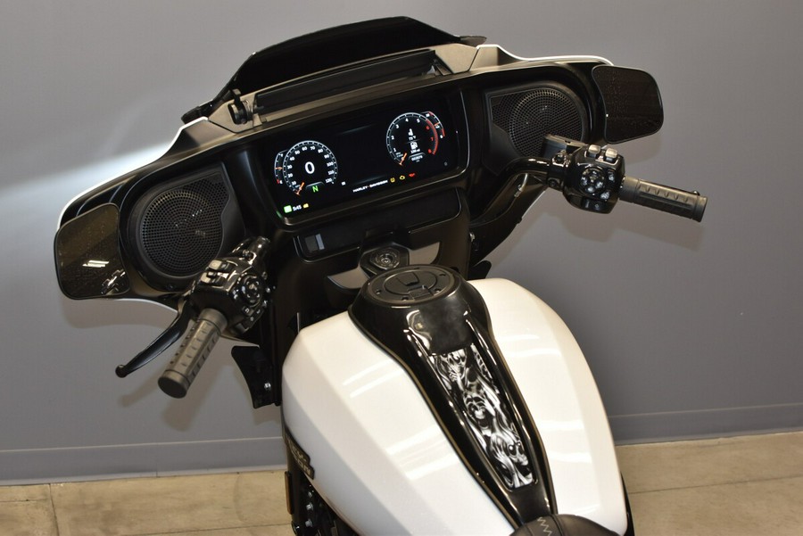 2024 Harley-Davidson Street Glide