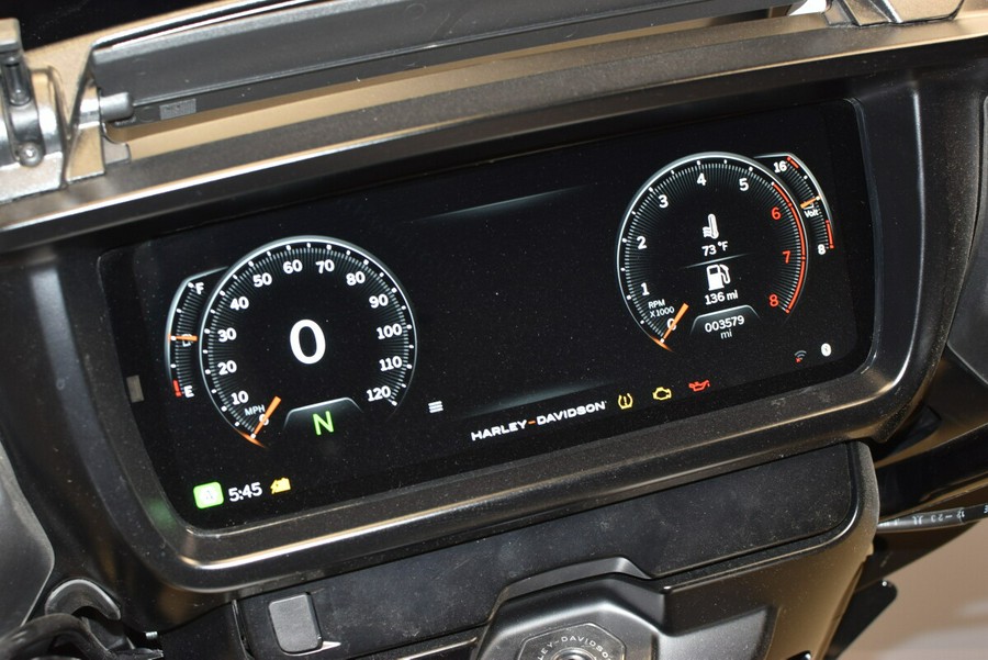 2024 Harley-Davidson Street Glide