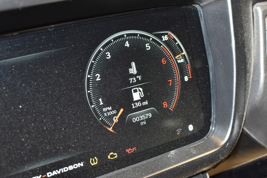 2024 Harley-Davidson Street Glide