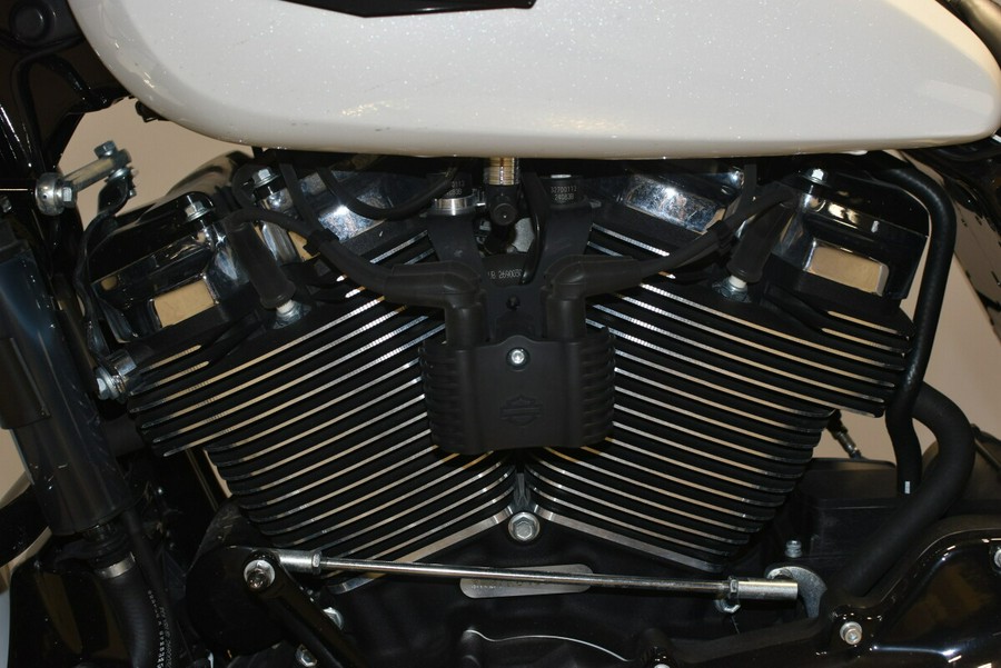 2024 Harley-Davidson Street Glide