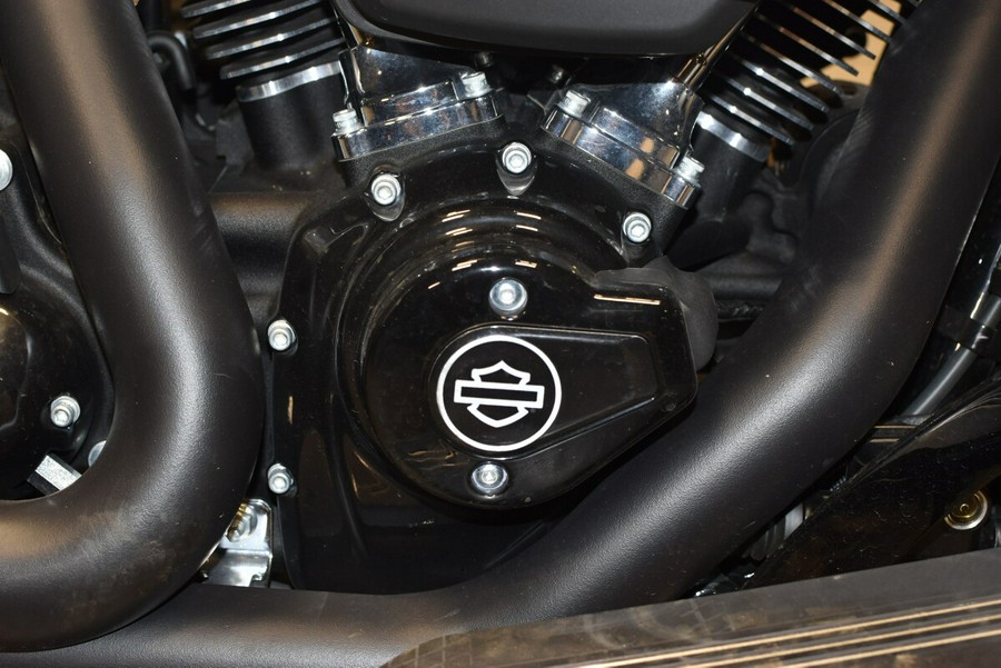 2024 Harley-Davidson Street Glide