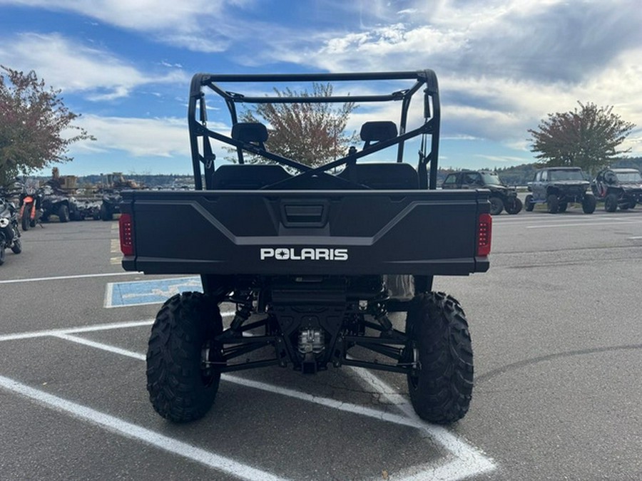 2025 Polaris Ranger 570 Full-Size