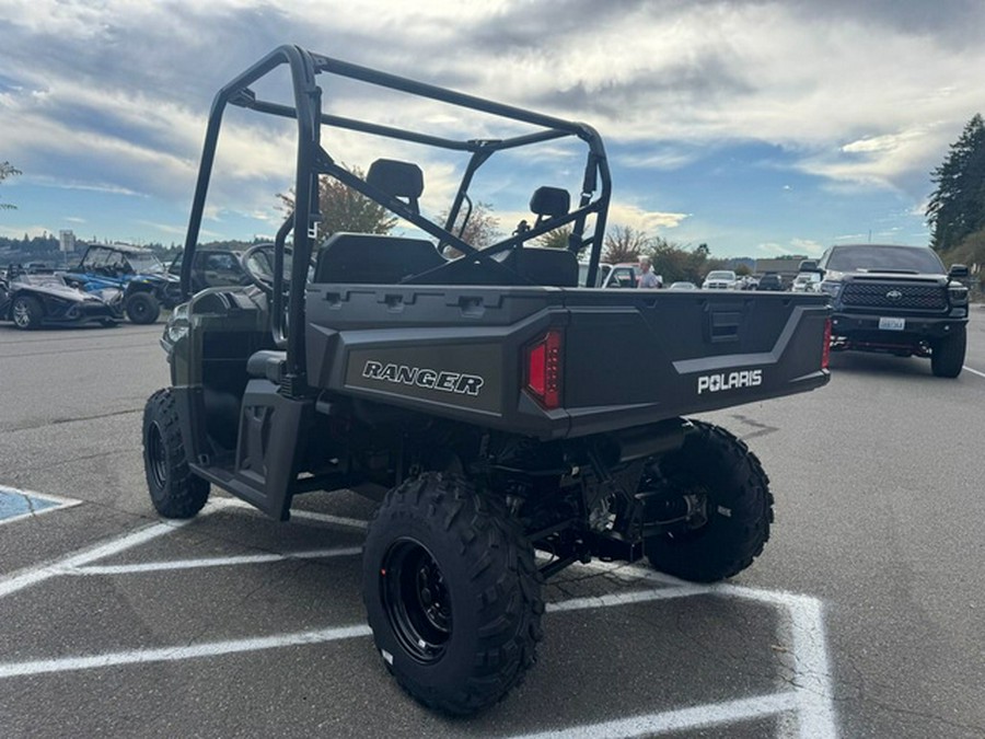 2025 Polaris Ranger 570 Full-Size