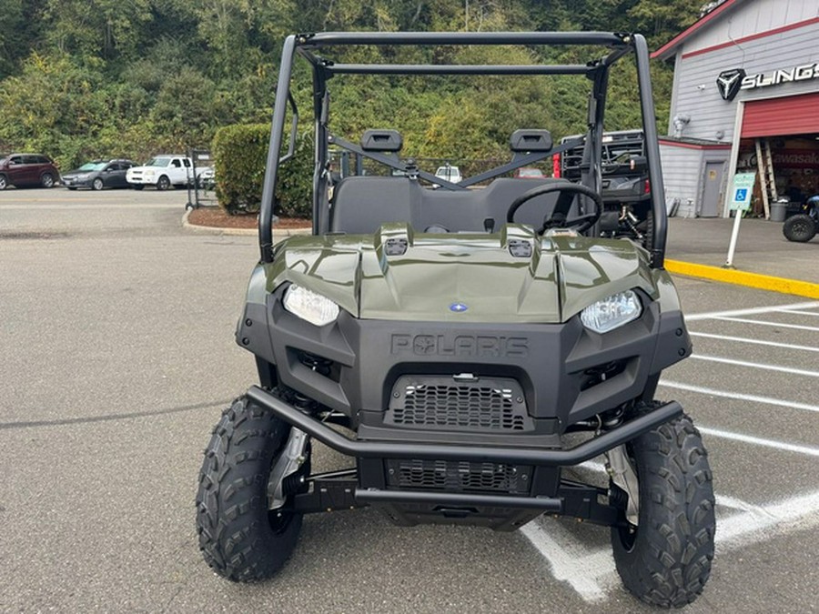 2025 Polaris Ranger 570 Full-Size