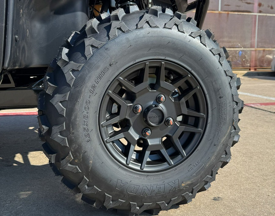 2026 Honda® Pioneer 700 Deluxe