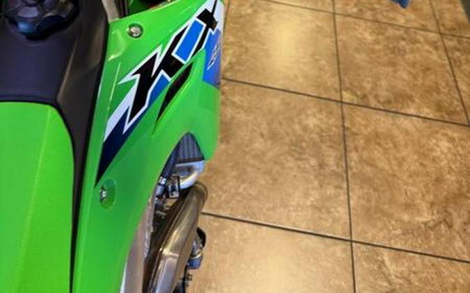 2026 Kawasaki KX™450