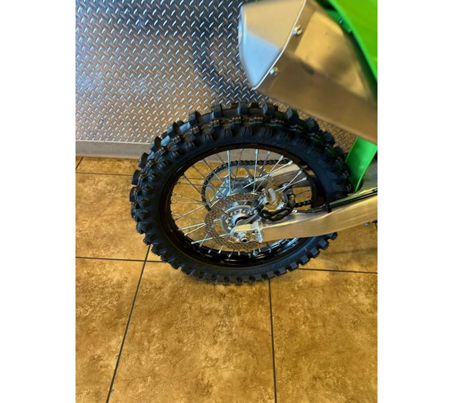 2026 Kawasaki KX™450