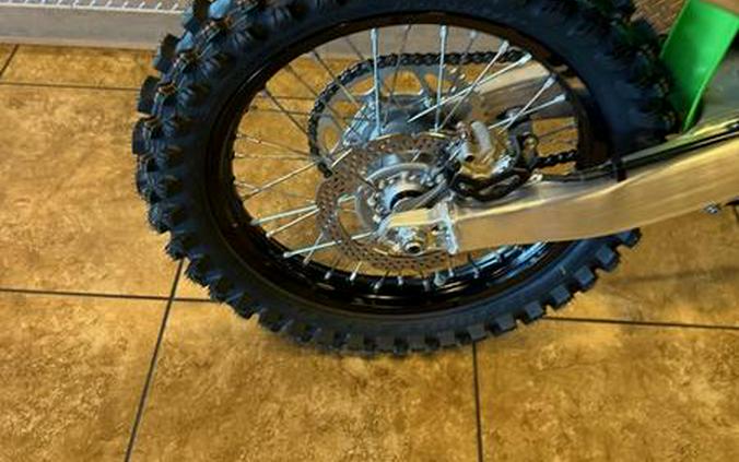 2026 Kawasaki KX™450