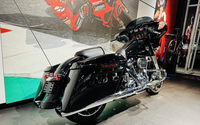 2023 Harley-Davidson® FLHXS - Street Glide® Special