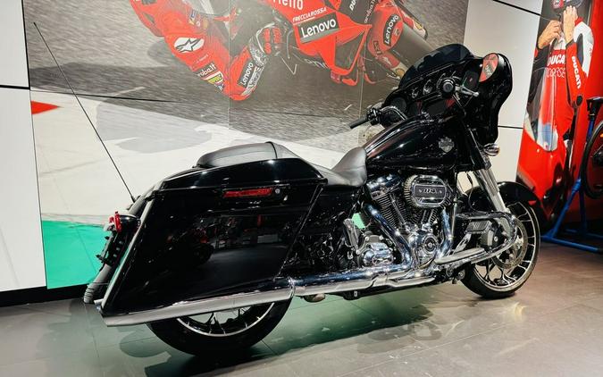 2023 Harley-Davidson® FLHXS - Street Glide® Special