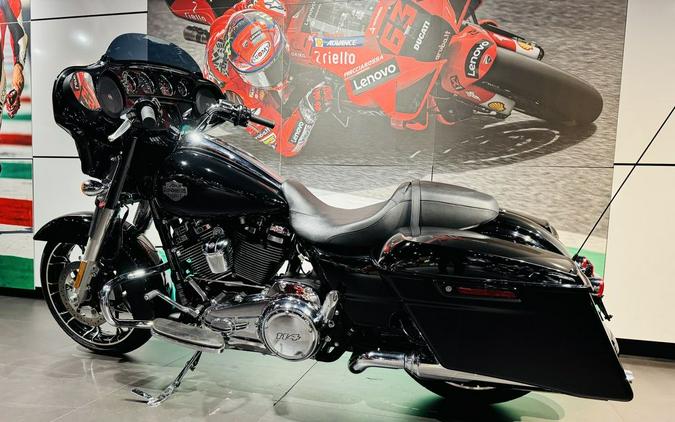 2023 Harley-Davidson® FLHXS - Street Glide® Special