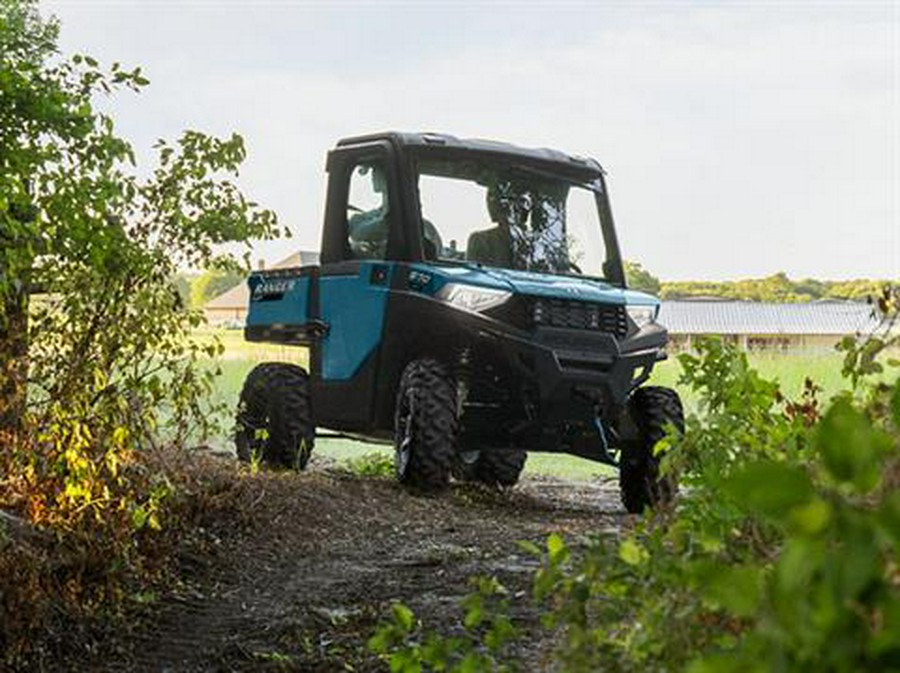 2026 Polaris Ranger SP 570 NorthStar Edition