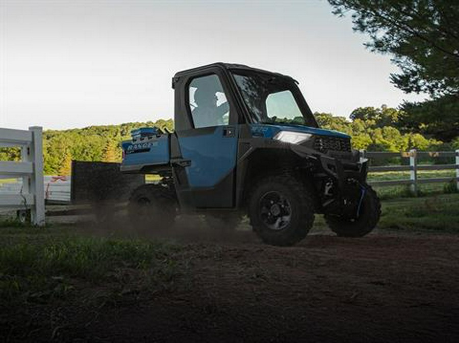 2026 Polaris Ranger SP 570 NorthStar Edition