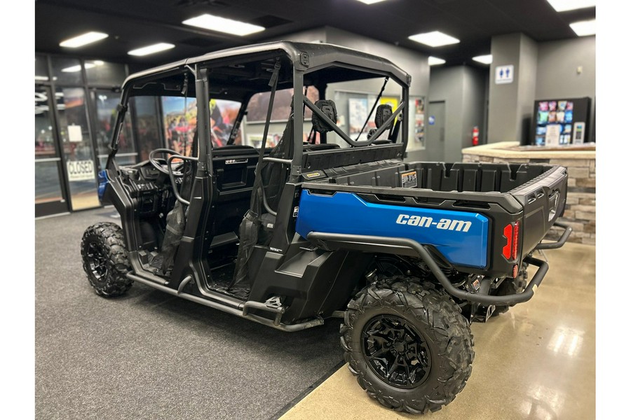 2023 Can-Am DEFENDER MAX XT HD9