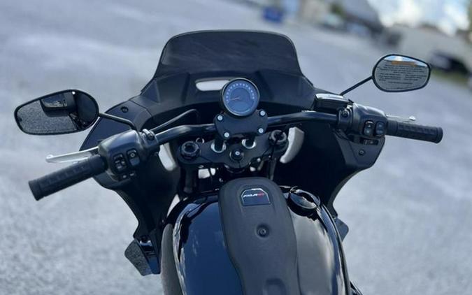 2026 Harley-Davidson Softail FXLRST - Low Rider ST