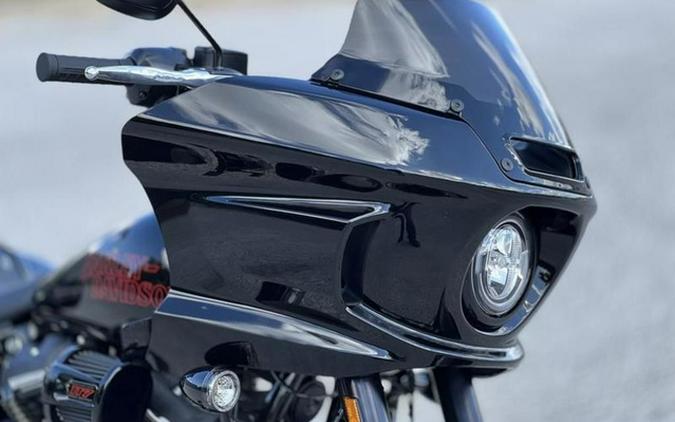 2026 Harley-Davidson Softail FXLRST - Low Rider ST