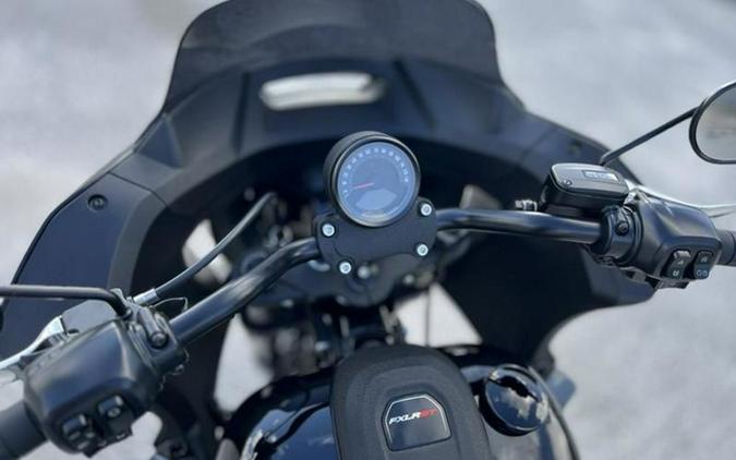 2026 Harley-Davidson Softail FXLRST - Low Rider ST