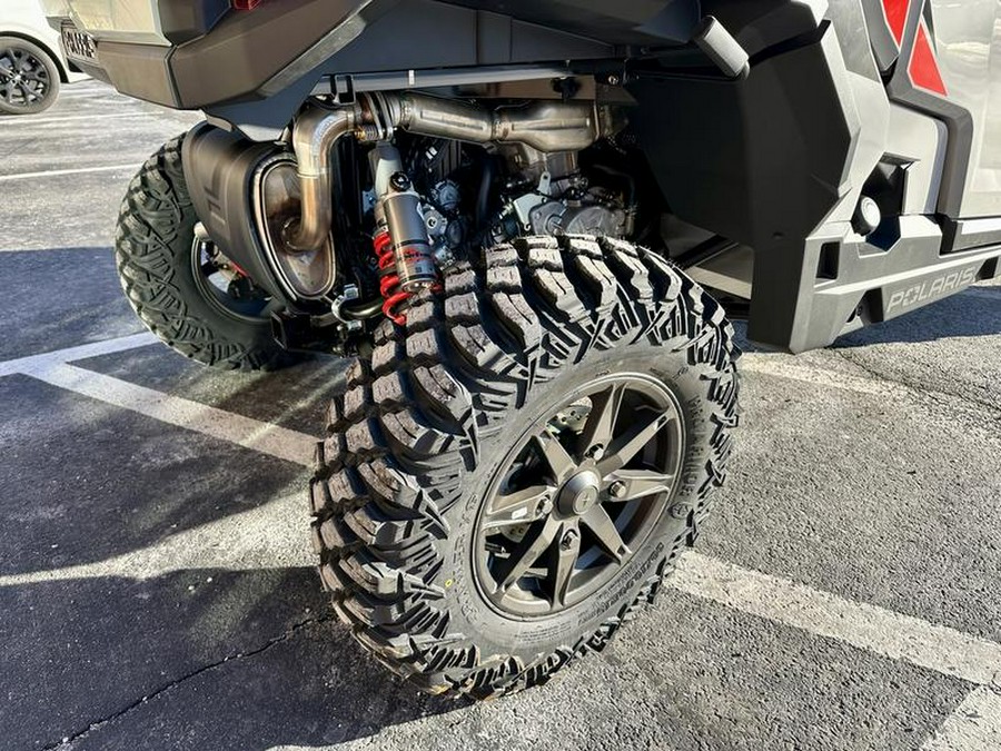 2026 Polaris® General XP 4 1000 Sport