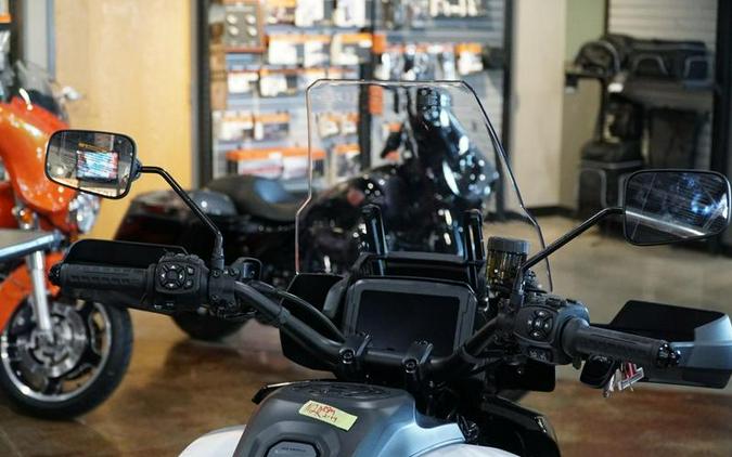 2026 Harley-Davidson® RA1250L - Pan America® 1250 Limited