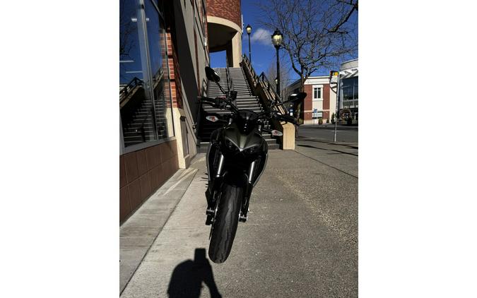 2024 Ducati Streetfighter V2