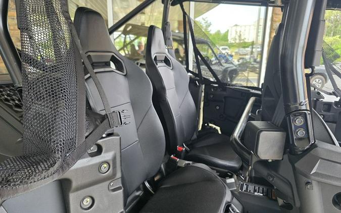 2025 Honda Talon 1000X 4