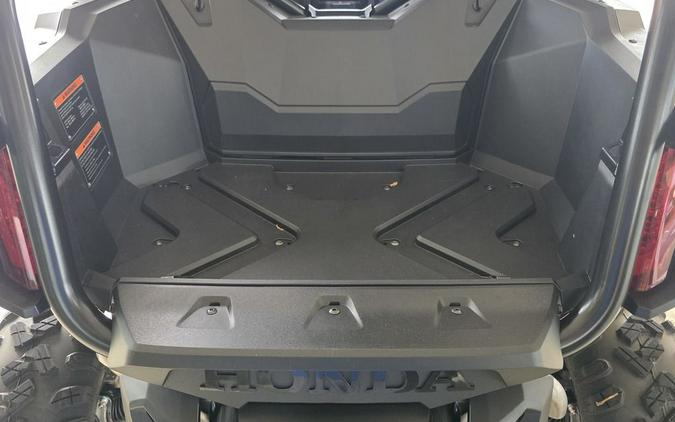 2025 Honda Talon 1000X 4