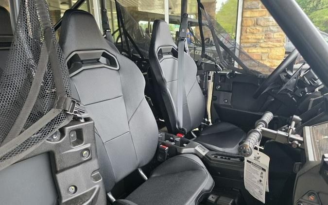 2025 Honda Talon 1000X 4