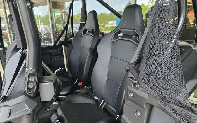 2025 Honda Talon 1000X 4