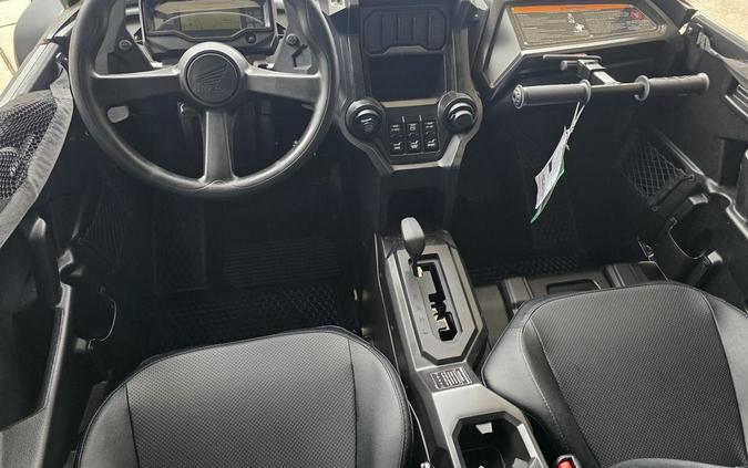 2025 Honda Talon 1000X 4