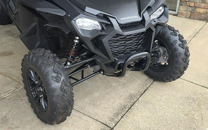 2025 Honda Talon 1000X 4