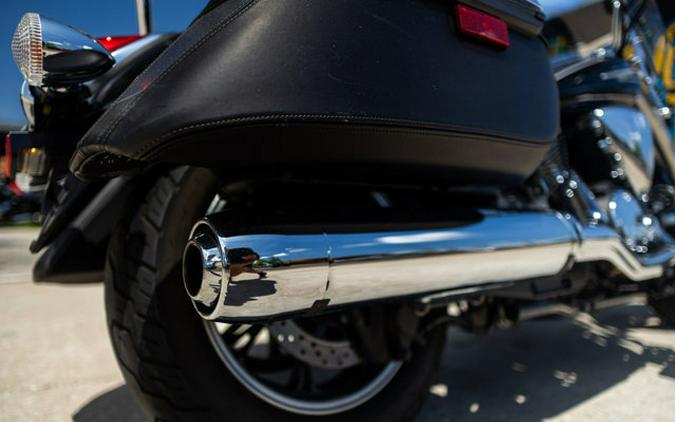 2012 Yamaha V STAR 950 TOURER
