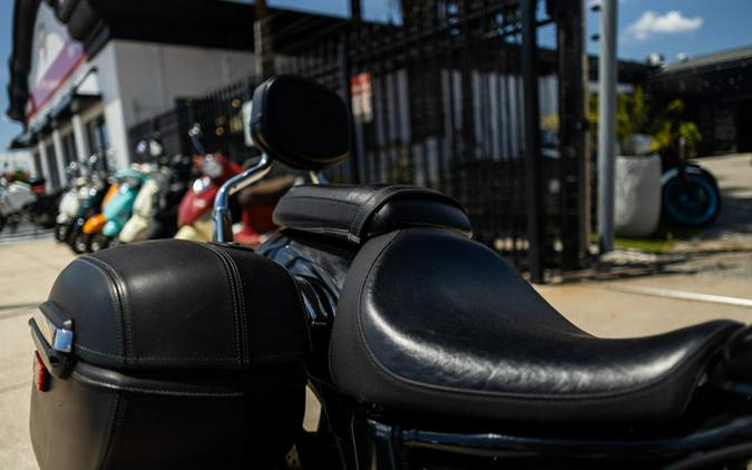 2012 Yamaha V STAR 950 TOURER