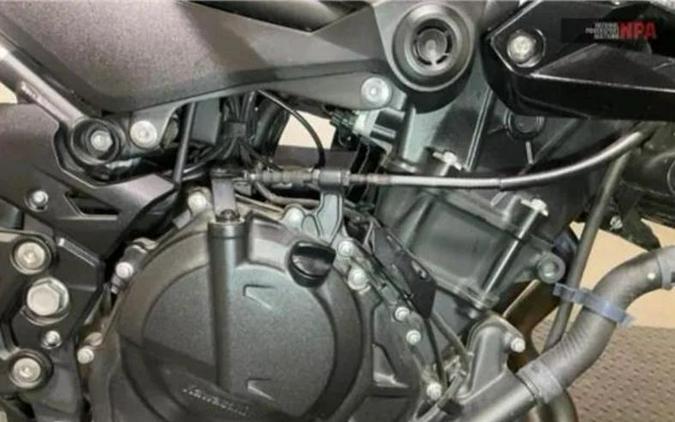 2022 Kawasaki ER400DNFNN Z400 (ABS)