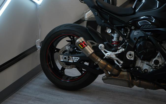 2024 BMW S 1000 RR ABS