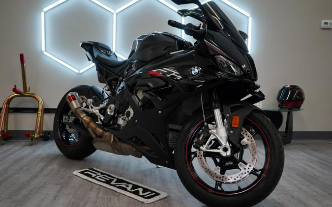 2024 BMW S 1000 RR ABS