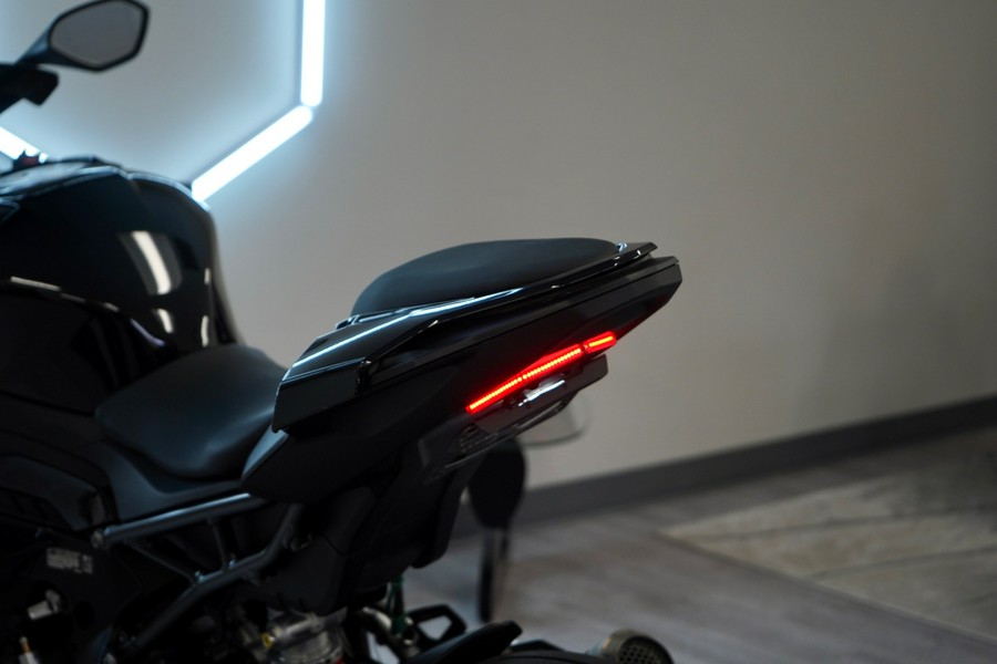 2024 BMW S 1000 RR ABS
