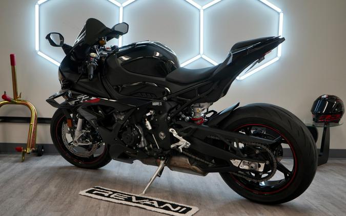 2024 BMW S 1000 RR ABS
