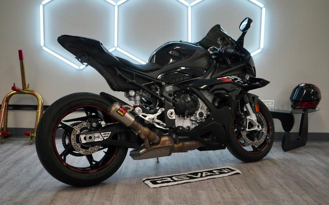 2024 BMW S 1000 RR ABS
