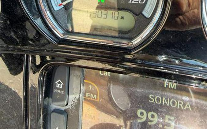 2016 Harley-Davidson Ultra Limited