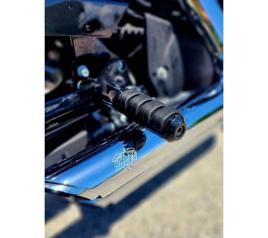 2021 Harley-Davidson XL1200