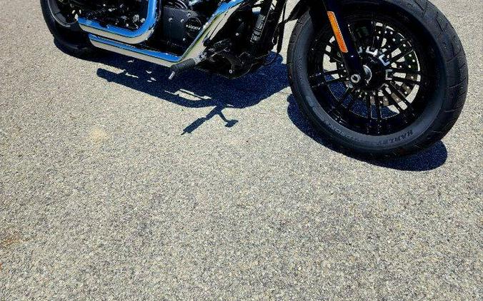 2021 Harley-Davidson XL1200