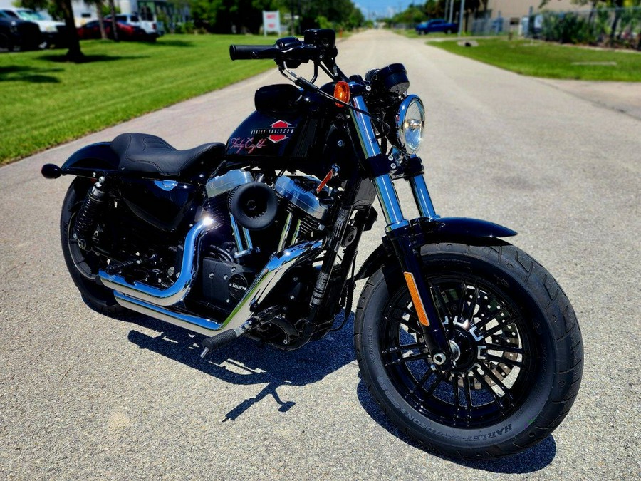 2021 Harley-Davidson XL1200