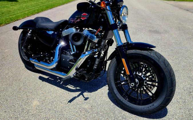 2021 Harley-Davidson XL1200