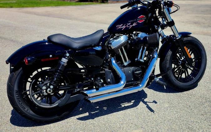 2021 Harley-Davidson XL1200
