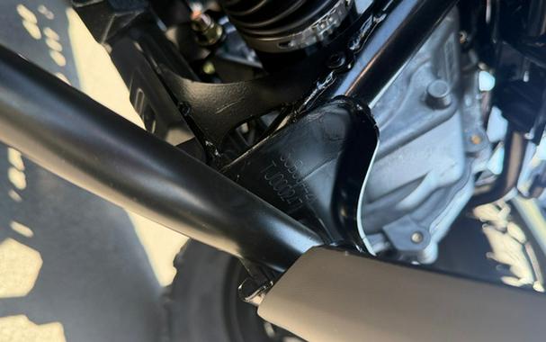 2026 Can-AM OUTLANDER 500 4WD