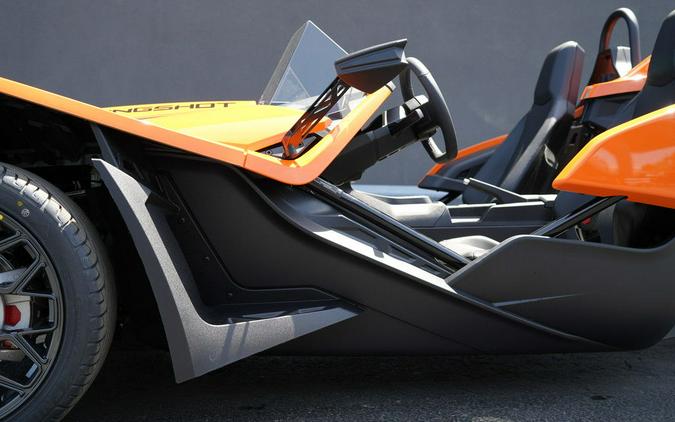 2026 Polaris Slingshot SL AutoDrive