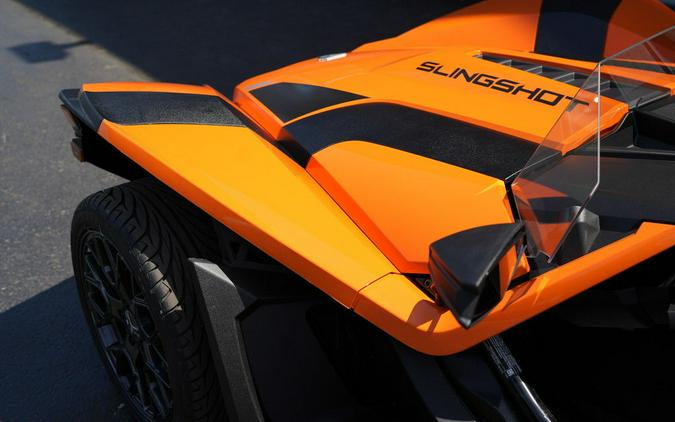 2026 Polaris Slingshot SL AutoDrive