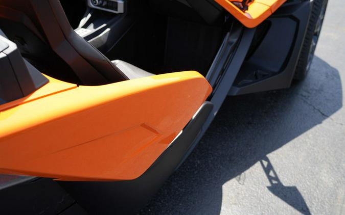 2026 Polaris Slingshot SL AutoDrive