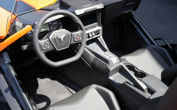 2026 Polaris Slingshot SL AutoDrive